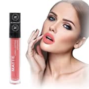 Maroof Matte Lipgloss 11 Peach