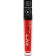 Maroof Matte Lipgloss 16 Romantic