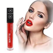 Maroof Matte Lipgloss 16 Romantic