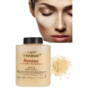 Maroof Banana Powder Banana Yellow