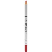 Maroof Soft Eye & Lip Liner Pencil M12 Matte Red