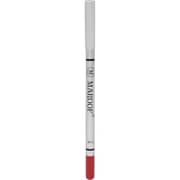 Maroof Soft Eye & Lip Liner Pencil M12 Matte Red