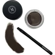 Maroof Eyebrow Gel 01 Black & Medium Brown