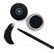 Maroof Eyebrow Gel 01 Black & Medium Brown