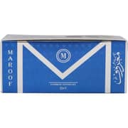 Maroof Eyebrow Gel 01 Black & Medium Brown