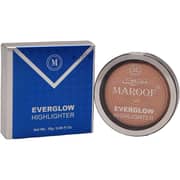 Maroof Everglow Highlighter 04 Bronze
