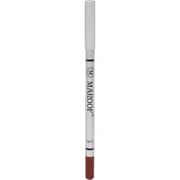 Maroof Soft Eye & Lip Liner Pencil M13 Coffee Brown