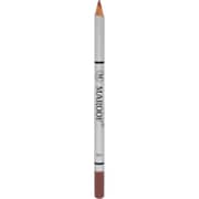 Maroof Soft Eye & Lip Liner Pencil M21 Chocolate Brown