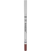Maroof Soft Eye & Lip Liner Pencil M21 Chocolate Brown