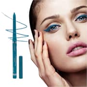 Maroof Waterproof Kajal Eye Pencil Baby Blue