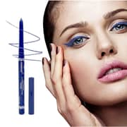 Maroof Waterproof Kajal Eye Pencil Royal Blue