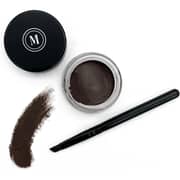 Maroof Eyebrow Gel 02 Dark & Chocolate
