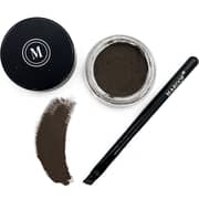 Maroof Eyebrow Gel 03 Black & Dark Brown