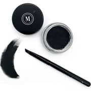 Maroof Eyebrow Gel 03 Black & Dark Brown
