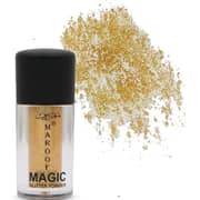 Maroof Magic Glitter Powder Eye Shadow 01 Nude