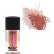 Maroof Magic Glitter Powder Eye Shadow 02 Pink Bubble Gum