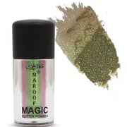 Maroof Magic Glitter Powder Eye Shadow 04 Neon Green