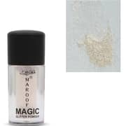 Maroof Magic Glitter Powder Eye Shadow 07 Holo Pink