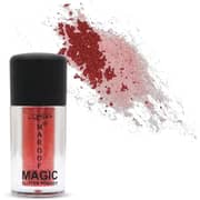 Maroof Magic Glitter Powder Eye Shadow 10 Copper Rose