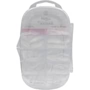 Maroof Hard Nail Tips 01 Clear