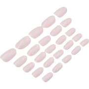 Maroof Hard Nail Tips 03 Pink