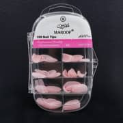 Maroof Hard Nail Tips 03 Pink