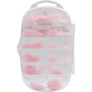 Maroof Hard Nail Tips 03 Pink