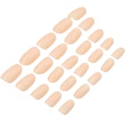 Maroof Hard Nail Tips 05 Peach