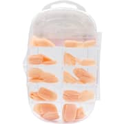 Maroof Hard Nail Tips 05 Peach