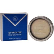 Maroof Everglow Highlighter 02 Off White