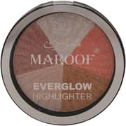 Maroof Everglow Highlighter