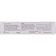 Maroof Glitter Eyeshadow 22 Pearl White