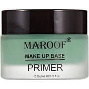 Maroof Make Up Base Primer 03 Green