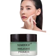 Maroof Make Up Base Primer 03 Green