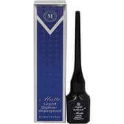 Maroof Waterproof Matte Dipliner Black