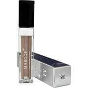 Maroof Glitter Eyeshadow 08 Nude Bronze