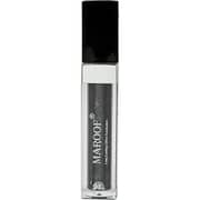 Maroof Glitter Eyeshadow 12 Black Shimmer