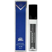 Maroof Glitter Eyeshadow 12 Black Shimmer