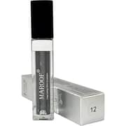 Maroof Glitter Eyeshadow 12 Black Shimmer