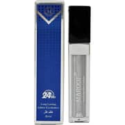 Maroof Glitter Eyeshadow 25 Silver Matte