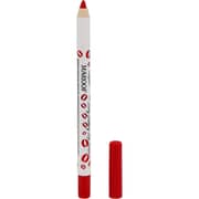 Maroof 24 Hour Lip Liner 01 Rose Red