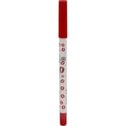 Maroof 24 Hour Lip Liner 01 Rose Red