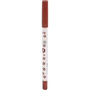 Maroof 24 Hour Lip Liner 02 Hazel