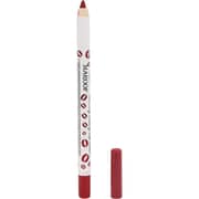 Maroof 24 Hour Lip Liner 03 Plum Red