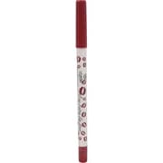 Maroof 24 Hour Lip Liner 03 Plum Red