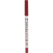 Maroof 24 Hour Lip Liner 03 Plum Red