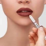 Maroof 24 Hour Lip Liner 03 Plum Red