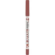 Maroof 24 Hour Lip Liner 05 Nude