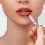 Maroof 24 Hour Lip Liner 06 Darling Peach