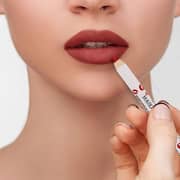 Maroof 24 Hour Lip Liner 07 Lover Red